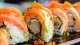 Доставка еды* Sushi & Mushi