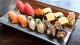 Доставка еды* Handzo Sushi