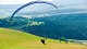 Прыжки с парашютом Вектор
