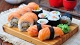 Доставка еды* Sushi Room