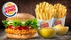 Сеть ресторанов* Burger King