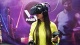 Киберспорт и VR клубы VR Pass