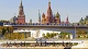 Речные прогулки City Sightseeing Russia