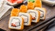 Доставка еды* Nazo-sushi