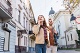 Экскурсии Шагаю по Москве