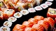 Доставка еды* Kunsej Sushi