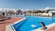 Отели Dacha del Sol Hotel and Resort All Inclusive