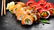 Доставка еды* Sushi & Roll