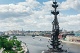 Экскурсии Шагаю по Москве