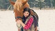 Фотосессии и аренда фотостудий Фотосессии с лошадьми