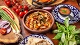 Восточные рестораны (Грузия, Узбекская кухня и.т.д) Хинкали