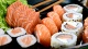 Доставка еды* Sushi Love