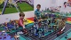 Развлекательные центры Lego Starbricks