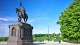 Экскурсии Пешкарус