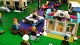Развлекательные центры Lego Таун
