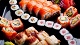 Доставка еды* Lavka sushi-wok