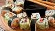 Доставка еды* Акира суши