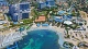 Курортные отели Aquamarine Resort & SPA