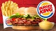 Рестораны Burger King