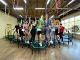 Групповые тренировки Active