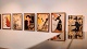 Выставки Густав Климт. Золотой поцелуй