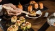 Пиццерия Alle Pizza Sushi