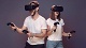 Киберспорт и VR клубы 4Real in VR