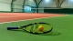 Теннис и сквош I Love Tennis