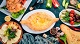 Восточные рестораны (Грузия, Узбекская кухня и.т.д) Барбамбия