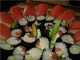 Доставка еды* Sushi Exspress, служба доставки