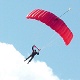Прыжки с парашютом Челябинский парашютный клуб
