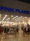 Мода Finn flare, магазин одежды