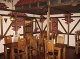 Рестораны Чешский дворик