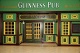 Рестораны Guinness pub