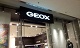 Мода Geox