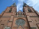 Церкви Евангелическо-Лютеранская церковь