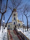 Церкви Собор свято-никольский кафедральный