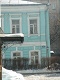 Музеи* Мемориальная квартира а.с.пушкина на арбате