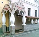 Рестораны Московский дворик