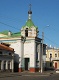 Церкви Свято-никольская церковь