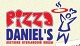 Рестораны Pizza daniel’s
