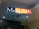 Рестораны Mr. Sushi