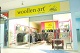 Мода Woolen art