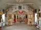 Церкви Кизический монастырь