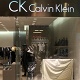 Мода Calvin Klein