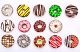 Рестораны Dunkin’ donuts