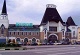 Транспорт Ярославский вокзал