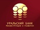 Банки Уральский банк реконструкции и развития
