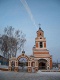 Церкви Казанская богородицкая церковь