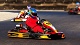 Спортивные клубы* Kart Racing Club